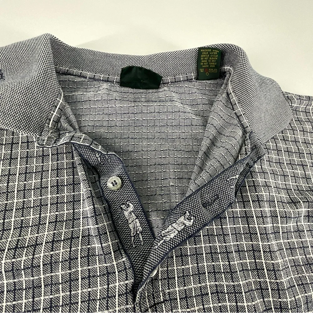 Bobby‎ Jones Men’s Golf Polo Size Large